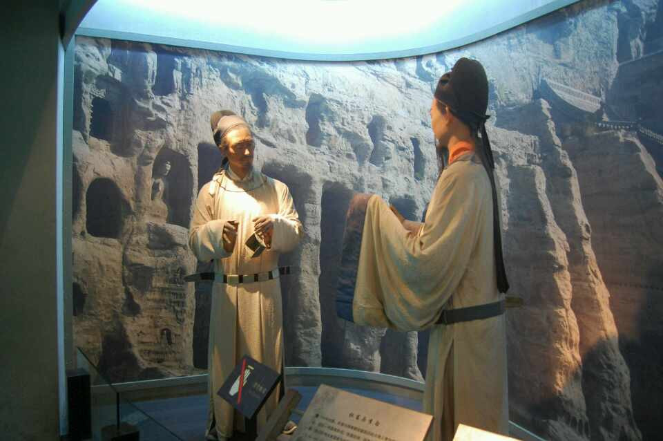 杜甫草堂-成都必去景点