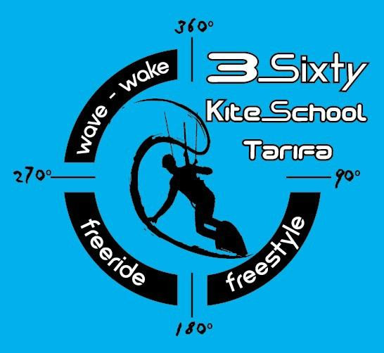 3Sixty Escuela Kitesurf Tarifa景点图片