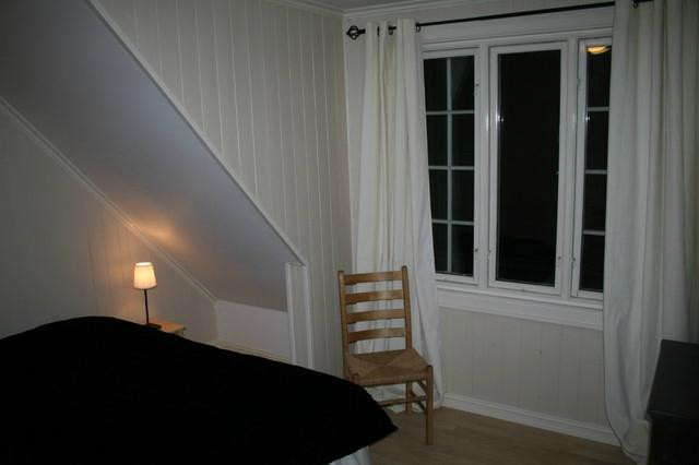 Frogner Bed & Breakfast主图