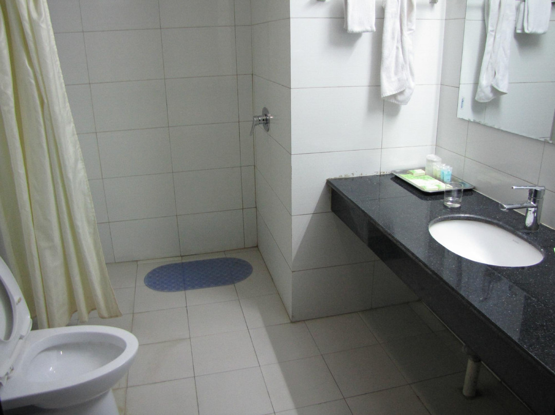 西凉大酒店主图