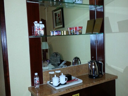 莱州新世纪大酒店A座主图