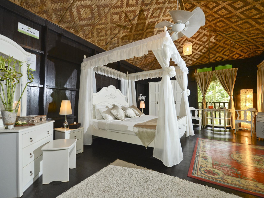 Tanah Aina Farrah Soraya Resort