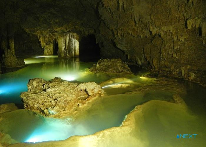 Okinoerabujima Caving Gaid Union景点图片