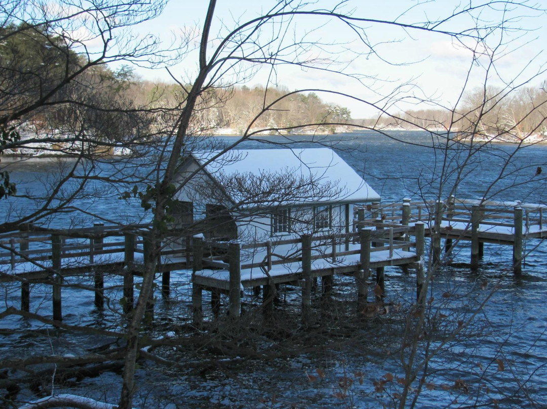 Pickering Creek Audubon Center景点图片