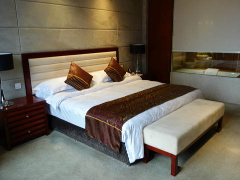 海宇温泉大酒店主图