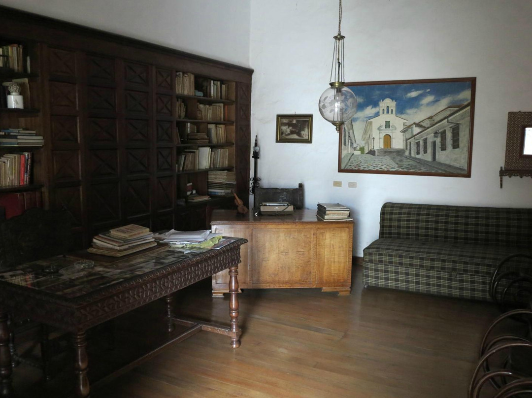 Piendamo酒店住宿-La Casa de Mima