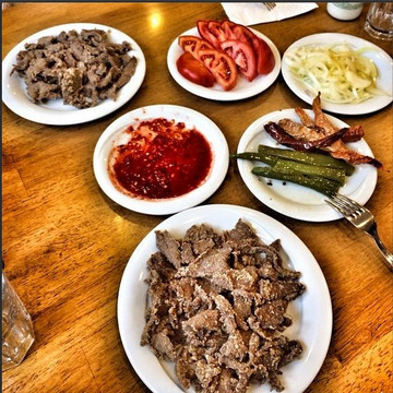 Kirkpinar Cigercisi主图