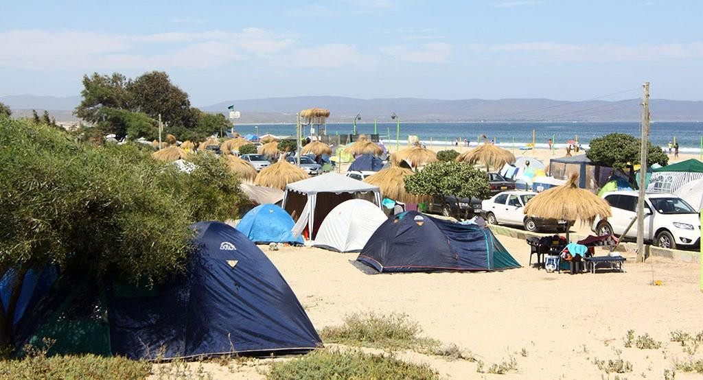 Camping Ripipal