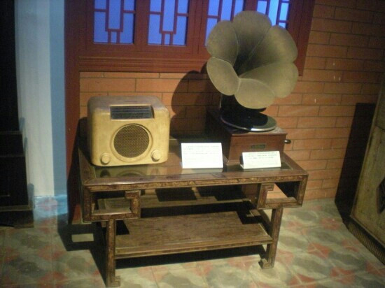 广州博物馆 -广州市必去景点