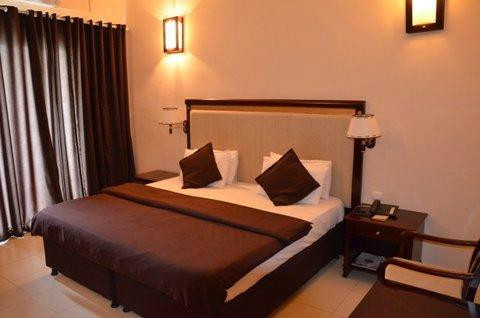 Luna Hotel Executivo主图