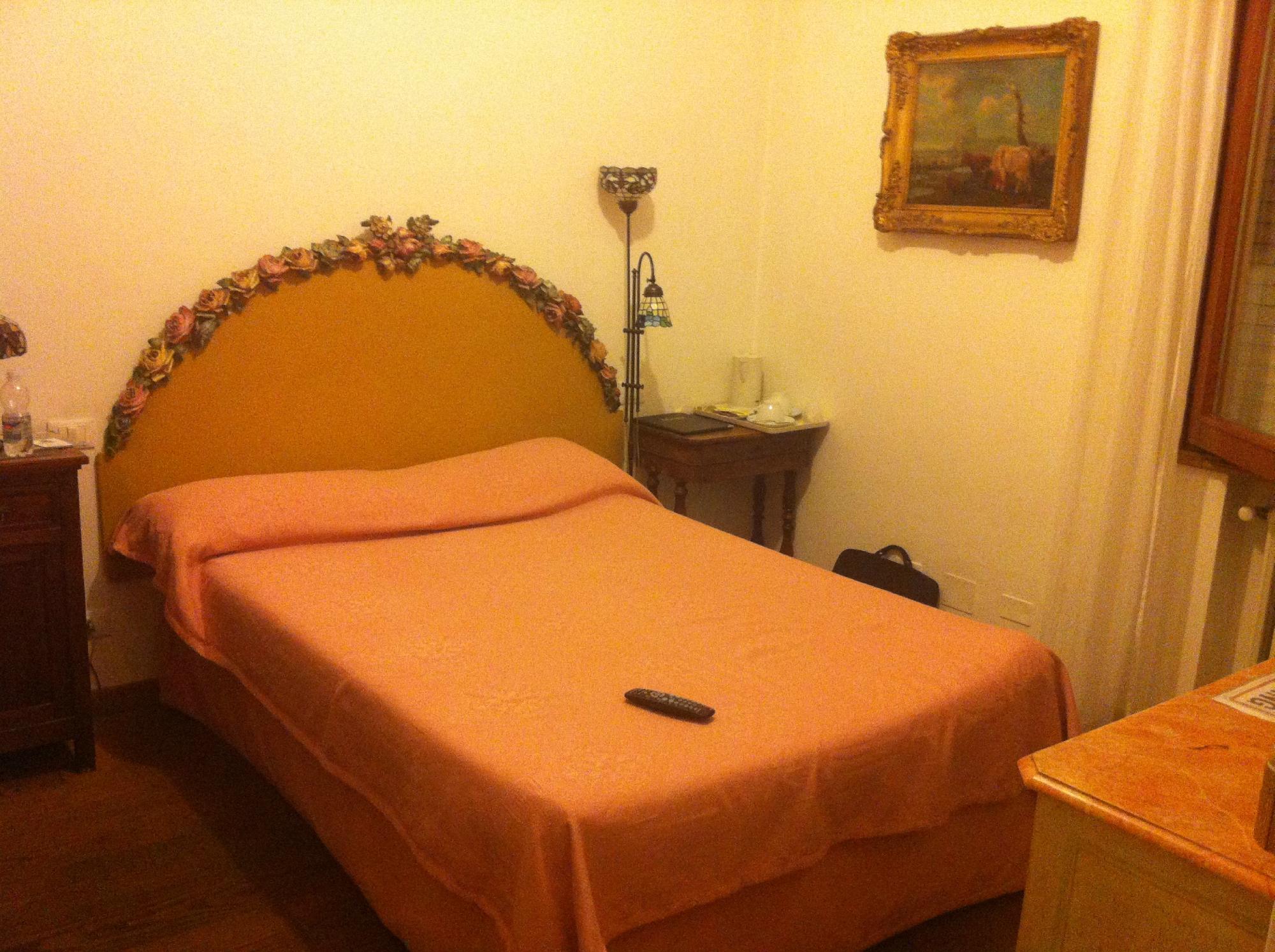 Punto Alloggio Bed and Room Breakfast-客卧