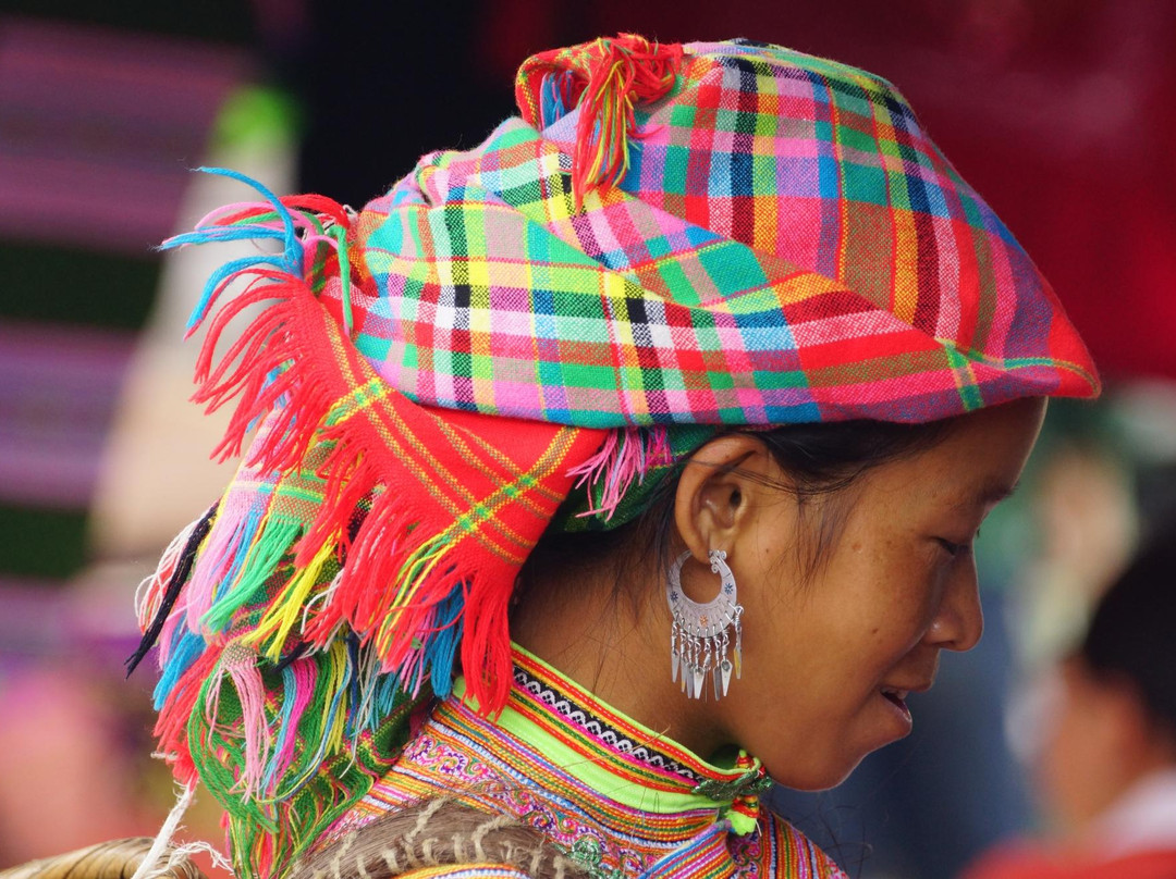 Vietnam Original Travel-胡志明市必去景点