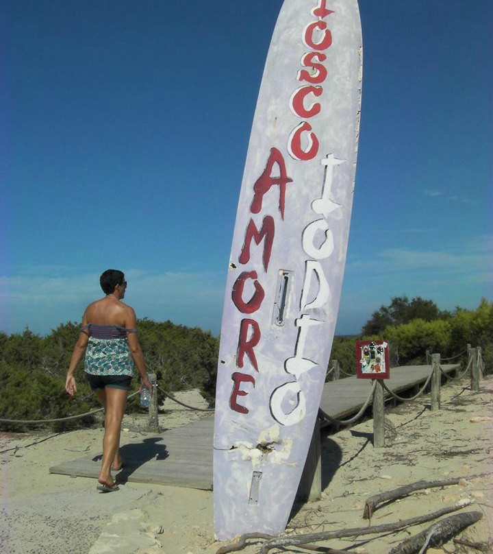 Amore e iodio景点图片