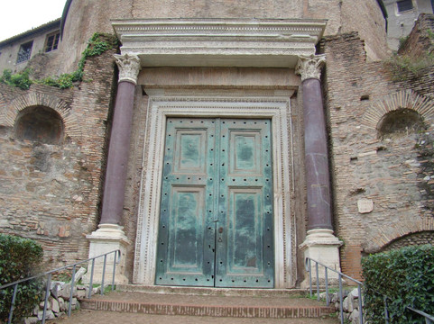 A Friend In Rome Tours-罗马必去景点