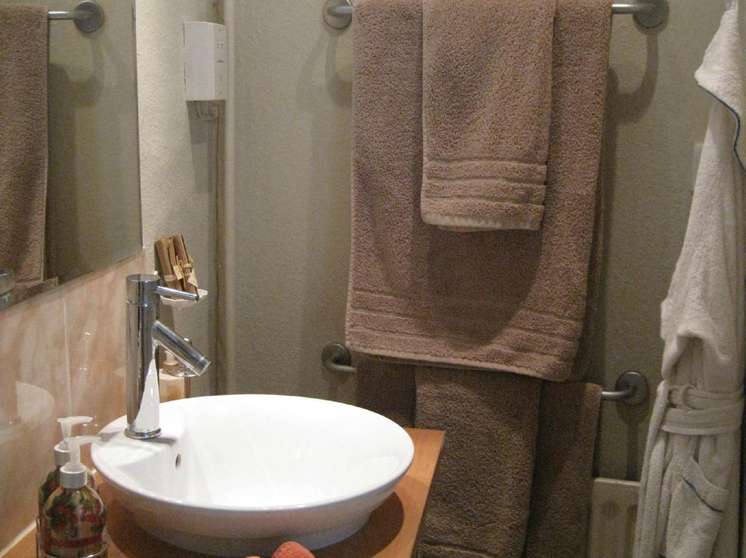 The Manor House Monkton Combe Bath主图