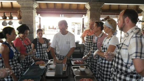 Bumbu Bali Cooking School-南湾必去景点