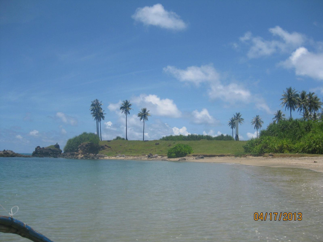 San Miguel Island-Tabaco City必去景点
