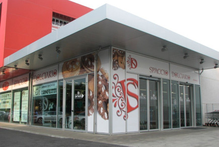 Orvad Spaccio Dolciario景点图片