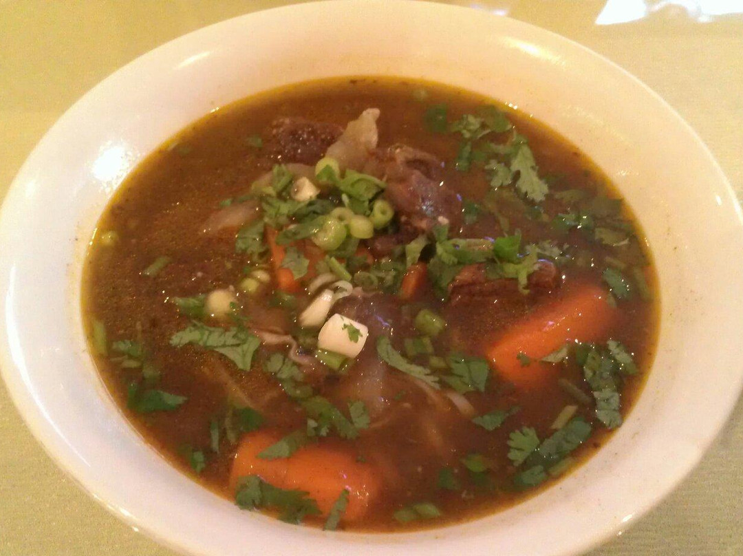 Pho Sunrise Vietnamese Cuisine