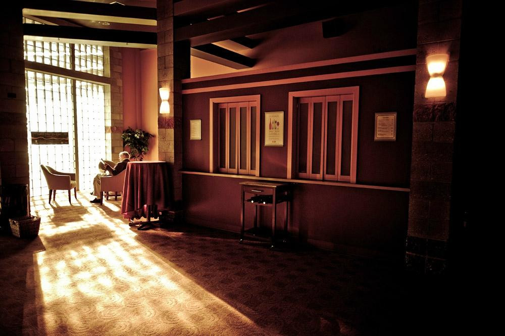 Delaware Theatre Company-威尔明顿必去景点