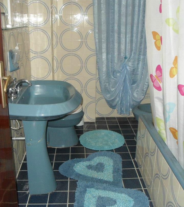 Bed and Breakfast Butterfly主图