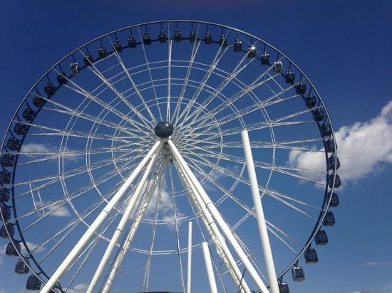 Estrella De Puebla-普埃布拉必去景点