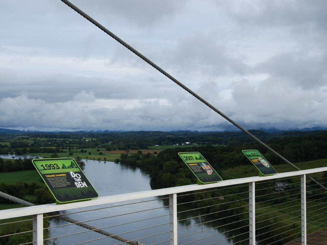 Adrenaline Park-Kodak必去景点