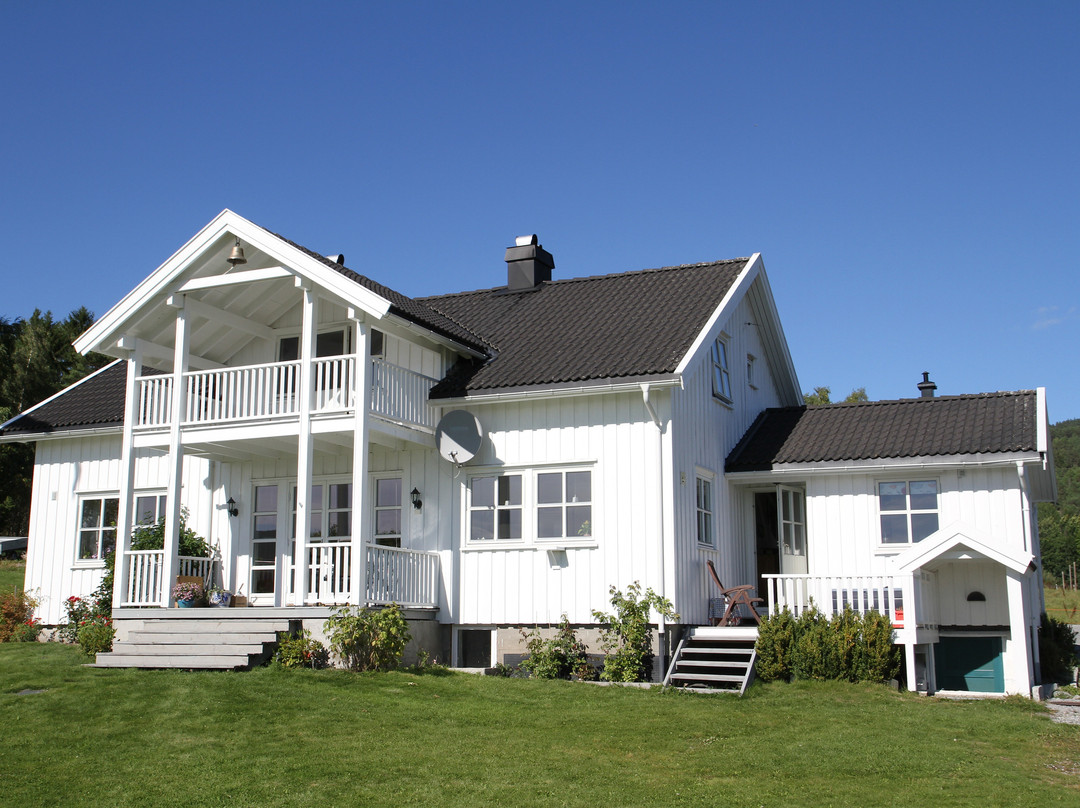 Lerkekåsa vingård