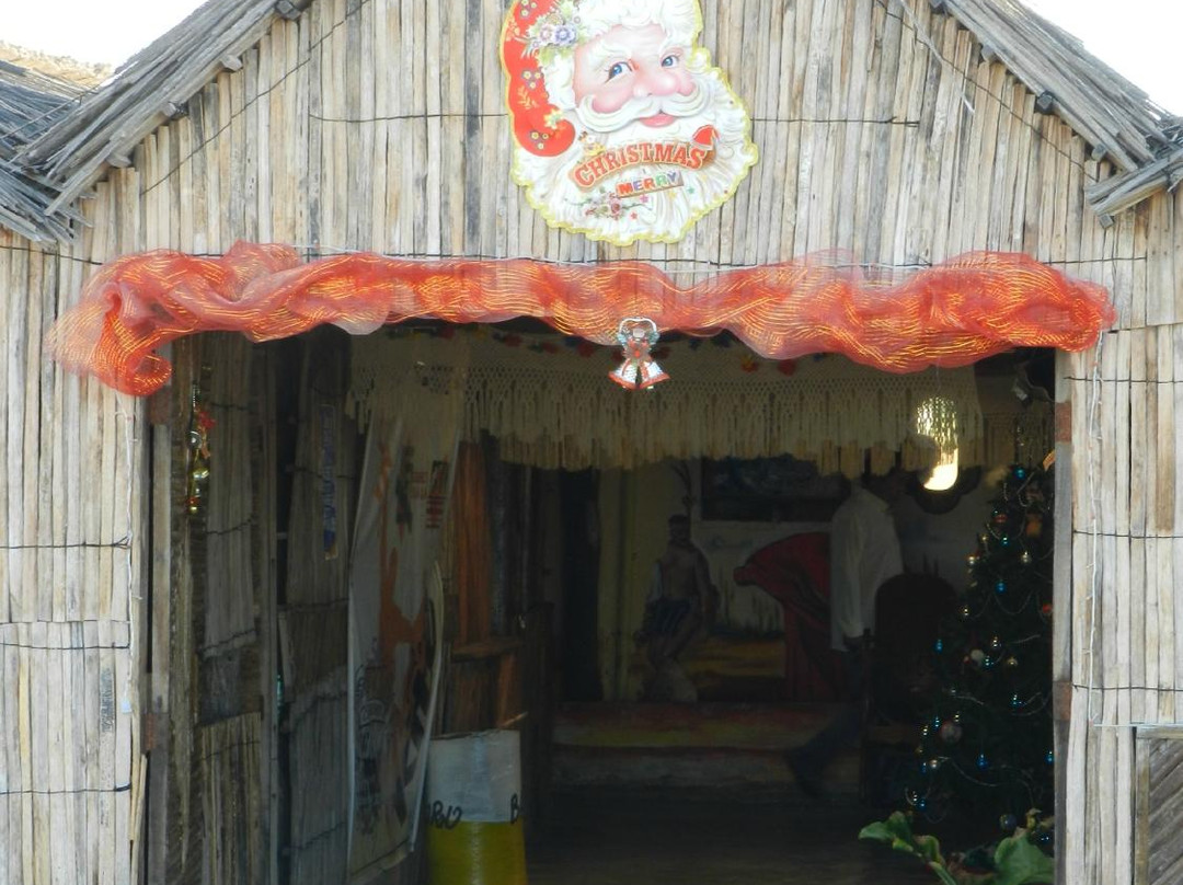 Posada Pujuru