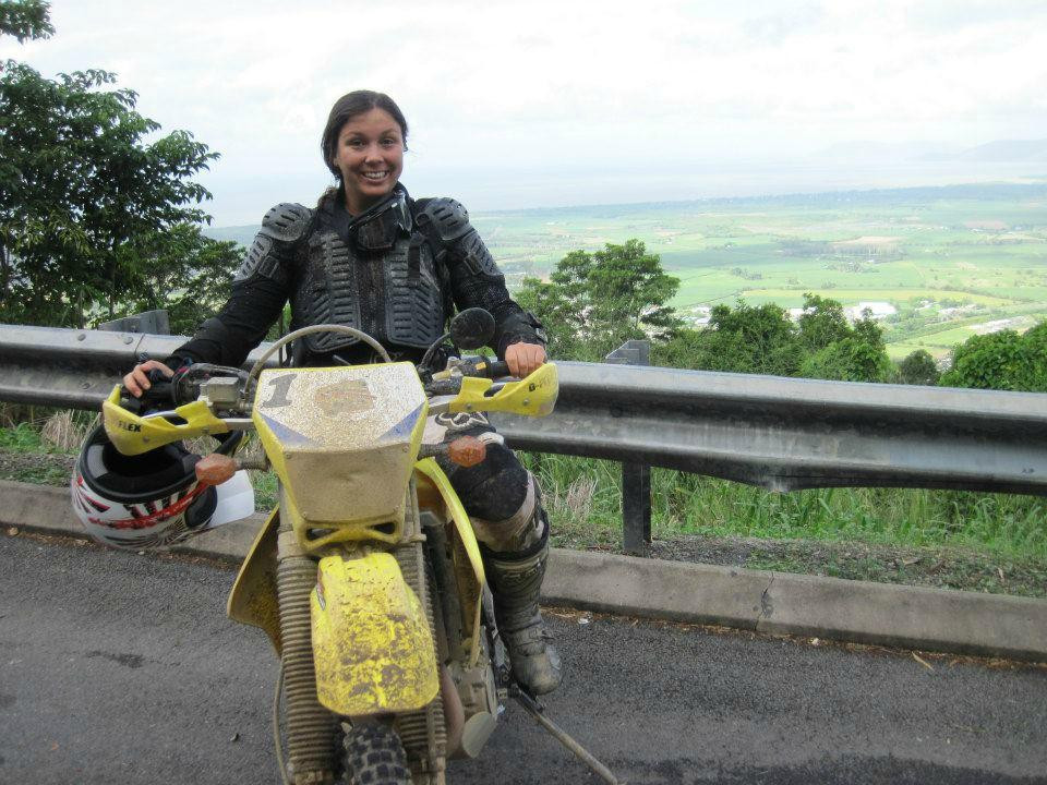 Trail Bike Adventures景点图片