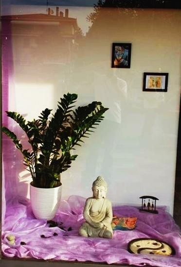 Centro Olistico Stella D'oriente-福利尼奥必去景点