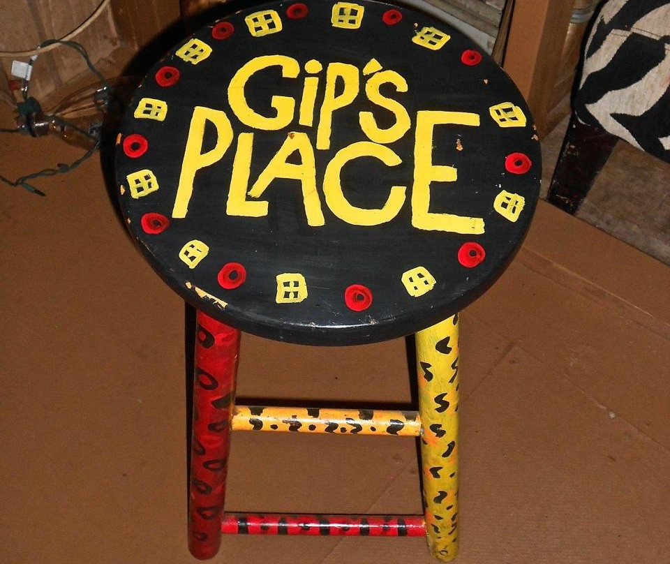 Gip's Place景点图片