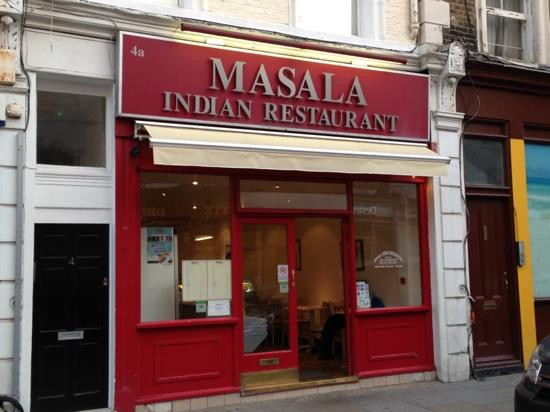 Masala