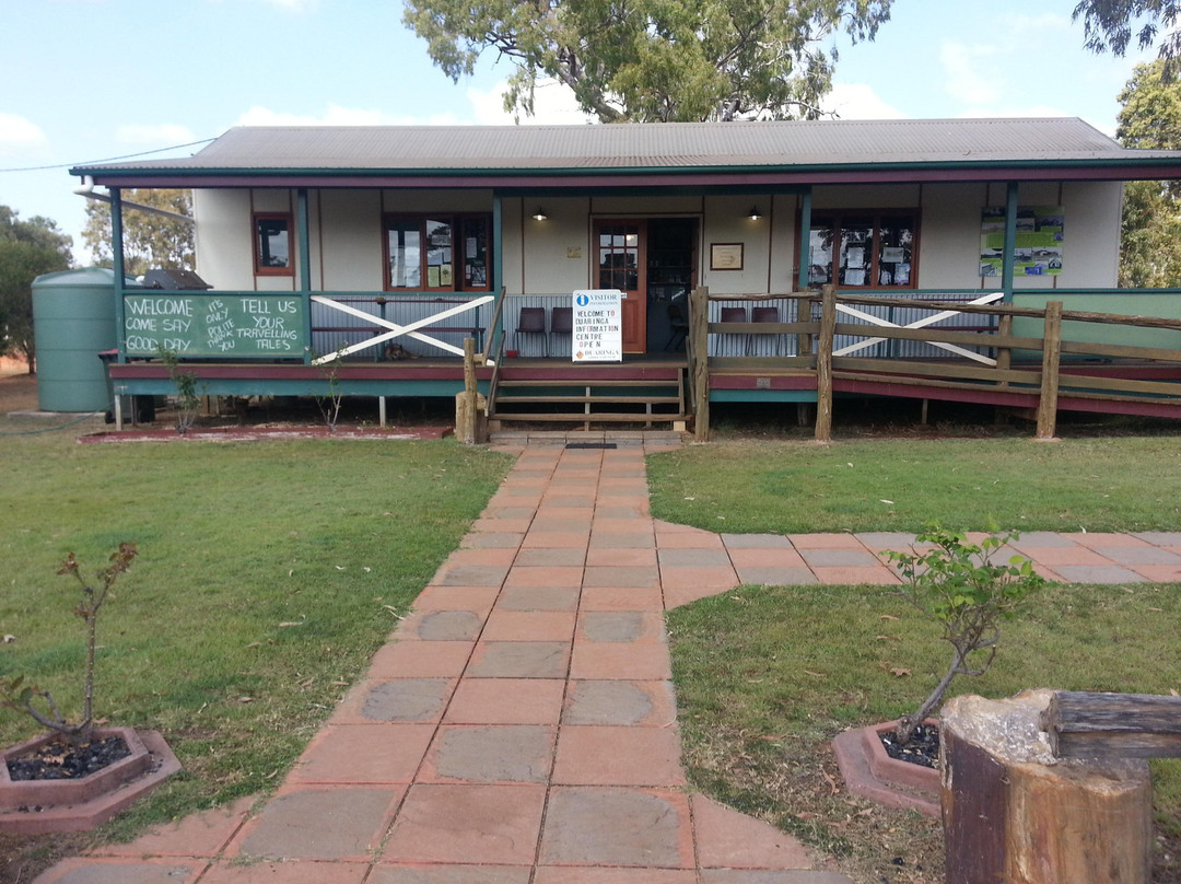 Duaringa旅游攻略图片