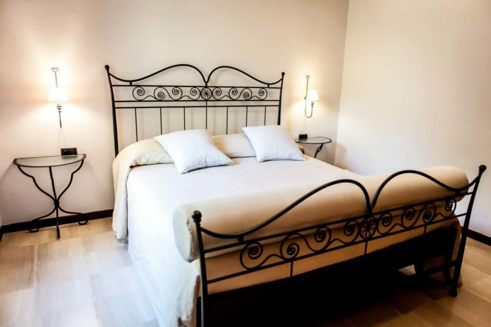 Locanda Borgo Antico