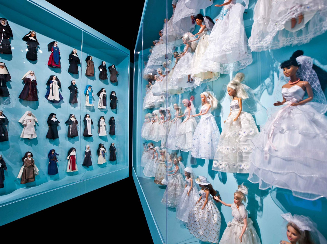 Museum of World Culture-Nicolet必去景点