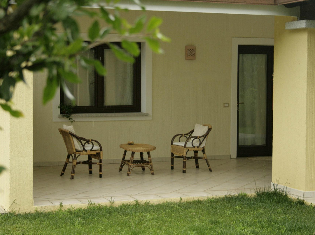 Agriturismo Sa Caminera主图