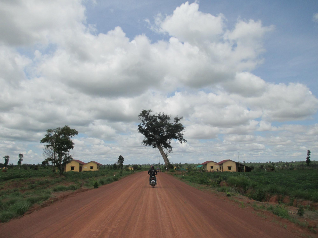 Khmer Ways - Moto Adventures Day Tours-暹粒必去景点