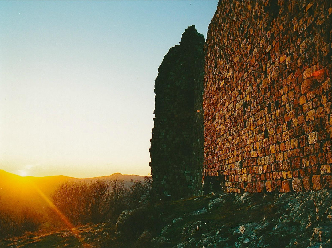 Rocca di Pietracassia-Lajatico必去景点