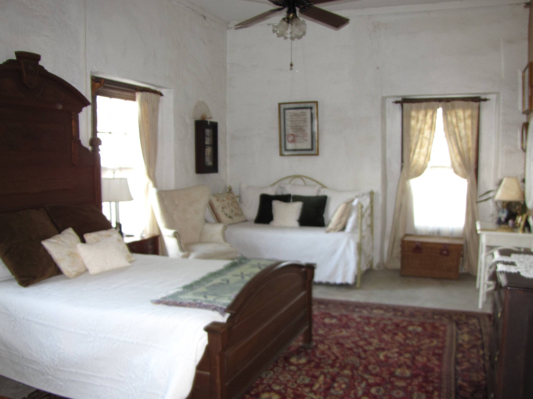 Texana Historic Hacienda主图