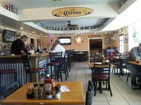 Relax' Grillin & Chillin