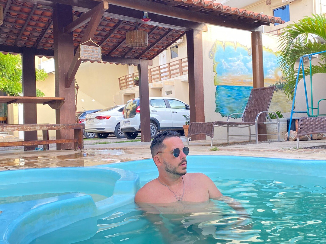 Pousada Sereias De Maragogi