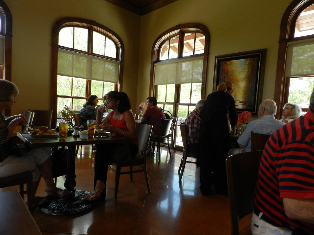 Camp Verde General Store-Camp Verde必去景点