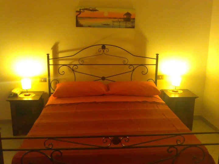 La Magnolia B&B-官方