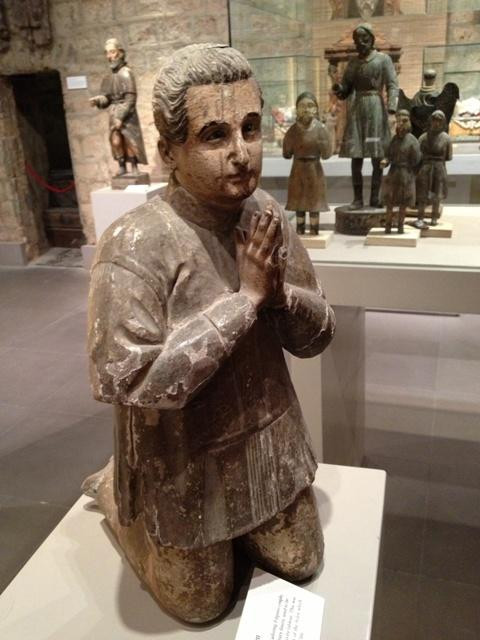 宿雾博物馆-宿雾市必去景点