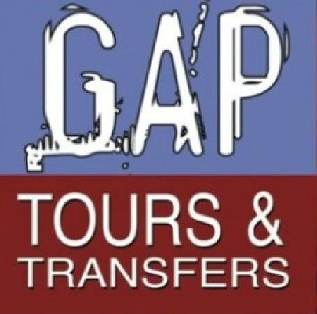 GAP Tours & Transfers景点图片