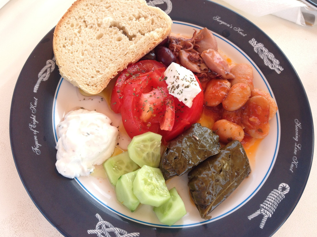 Sunfos Alessia Yachting-米科诺斯必去景点