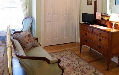 Parker's Bed and Breakfast and Sugar House主图