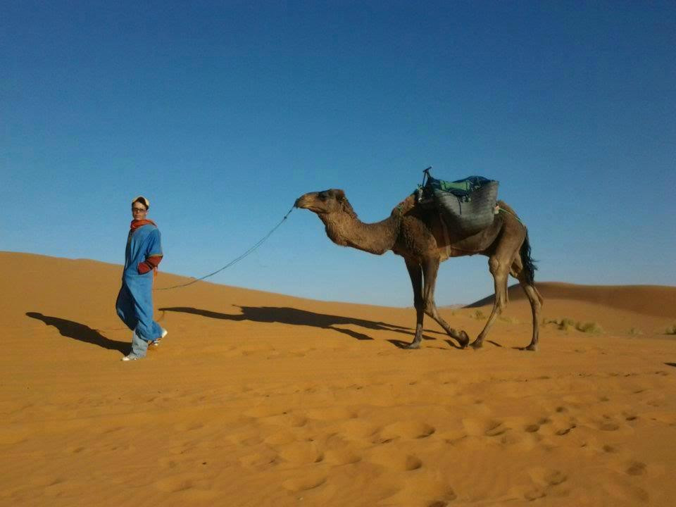 Sijilmassa-Rissani必去景点