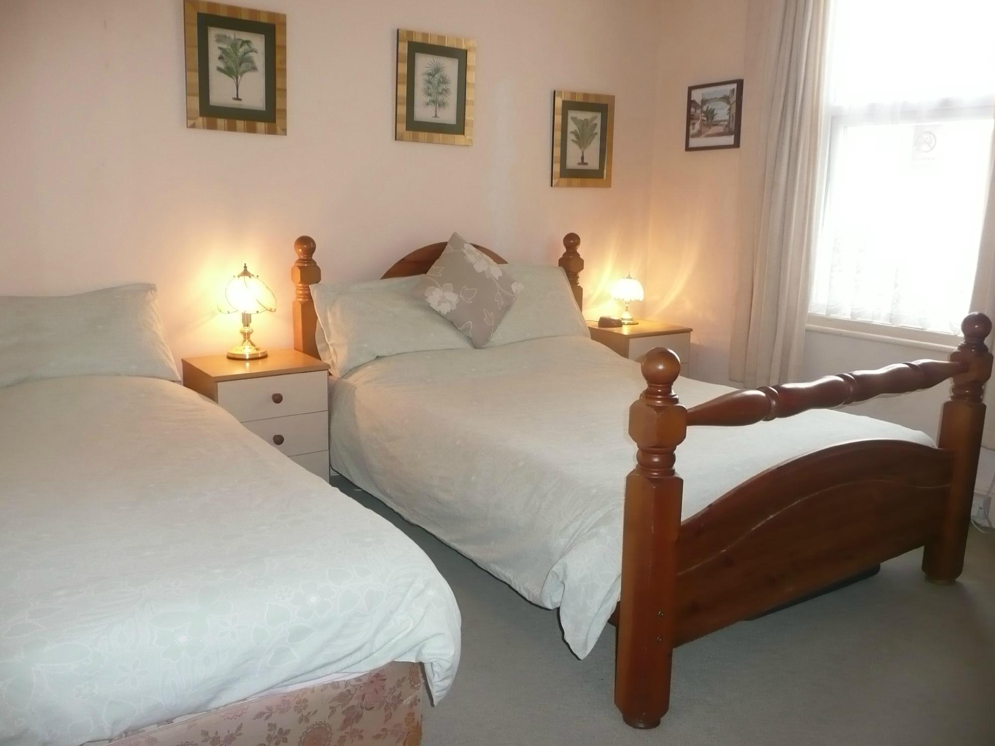 Seaforth Hotel-官方
